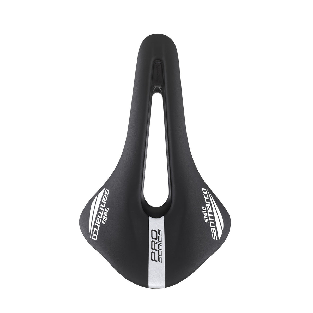 Selle SAN MARCO Shortfit 2.0 Carbon FX Pro Series L3 - dessus