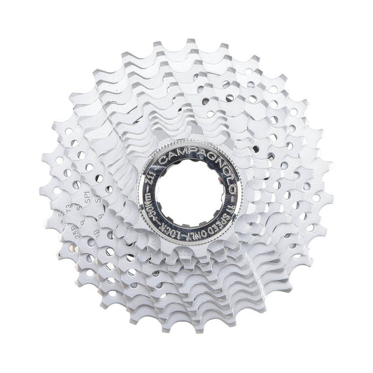 Cassette 11V CAMPAGNOLO POTENZA CS-17 – photo principale sur fond blanc
