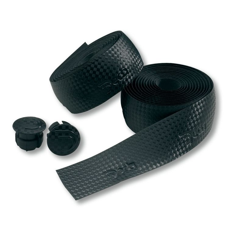 Páska na řídítka DEDA ELEMENTI Carbon Black