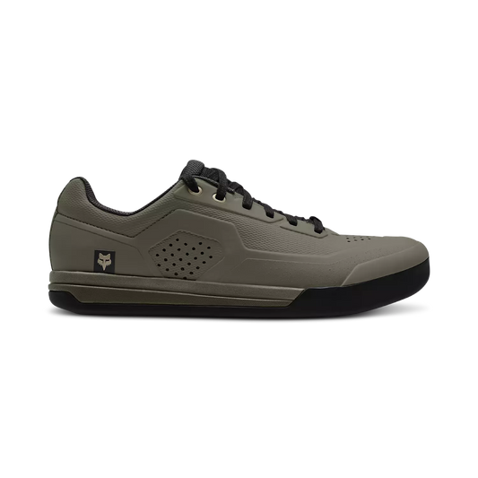 FOX UNION FLAT MTB boty khaki