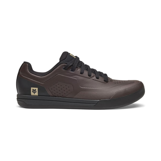 FOX UNION FLAT MTB boty Brown 2025