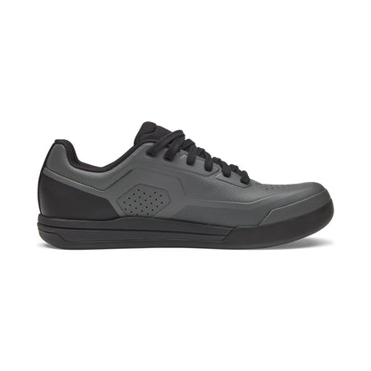 Chaussures VTT FOX UNION FLAT Gris/Noir