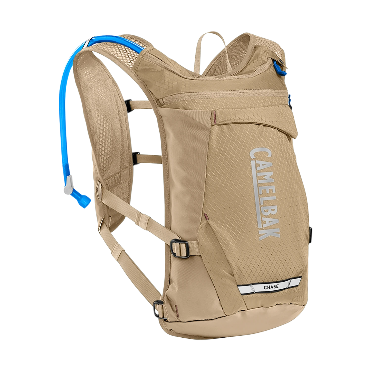 CAMELBAK CHASE ADVENTURE 8 L VEST Månestøv-vandingstaske