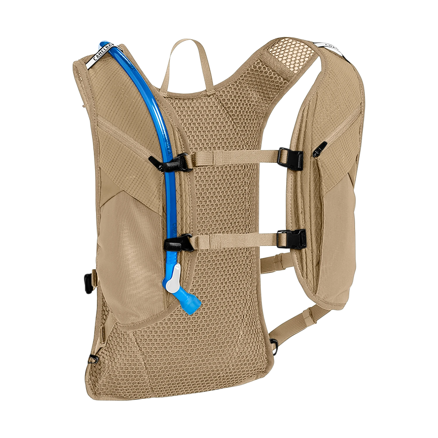 CAMELBAK CHASE ADVENTURE 8 L VEST Månestøv-vandingstaske