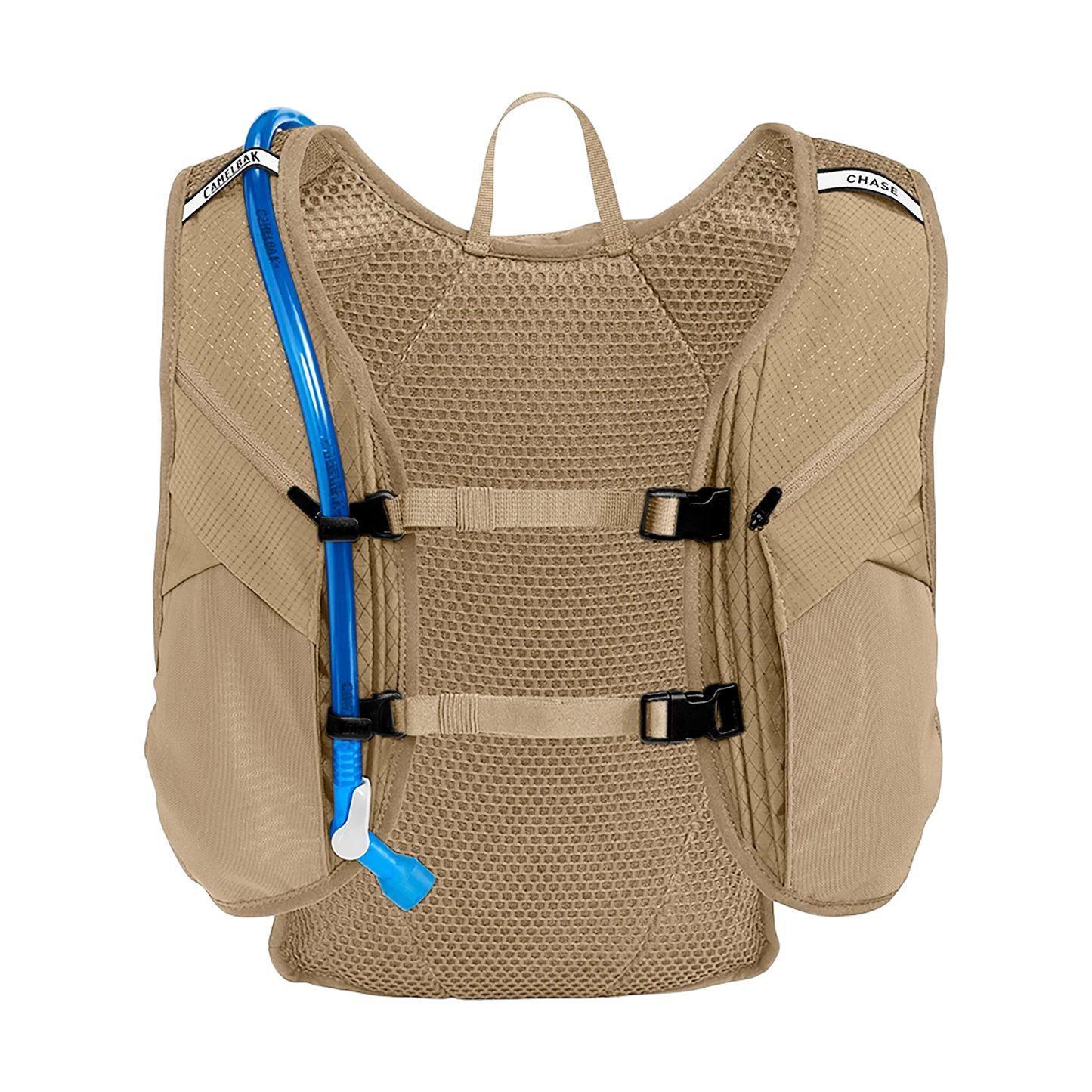 CAMELBAK CHASE ADVENTURE 8 L VEST Månestøv-vandingstaske