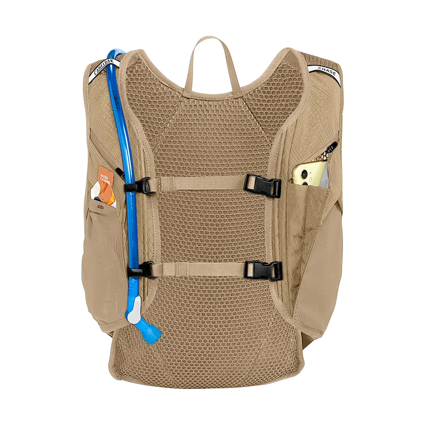 CAMELBAK CHASE ADVENTURE 8 L VEST Månestøv-vandingstaske