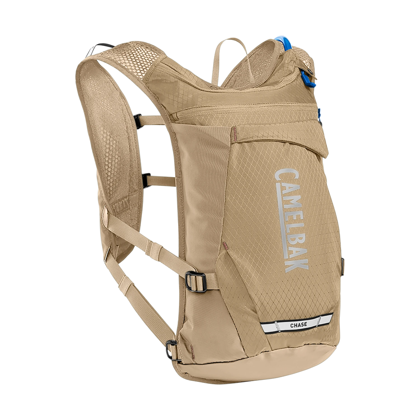 CAMELBAK CHASE ADVENTURE 8 L VEST Månestøv-vandingstaske