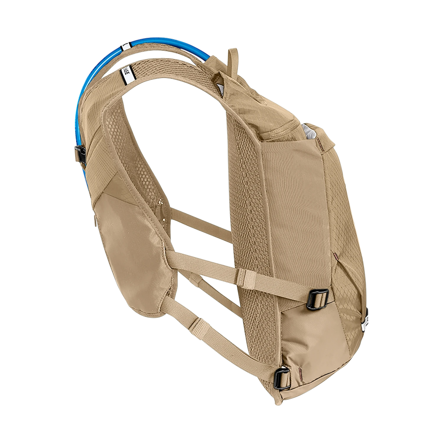 CAMELBAK CHASE ADVENTURE 8 L VEST Månestøv-vandingstaske