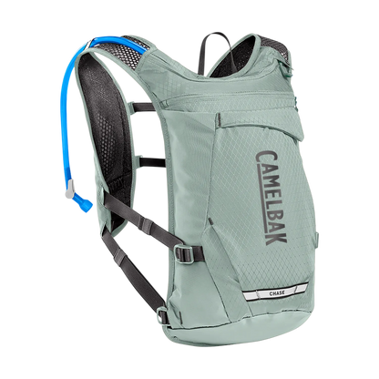 Sac d'Hydratation CAMELBAK CHASE ADVENTURE 8 L VEST Silver Mist