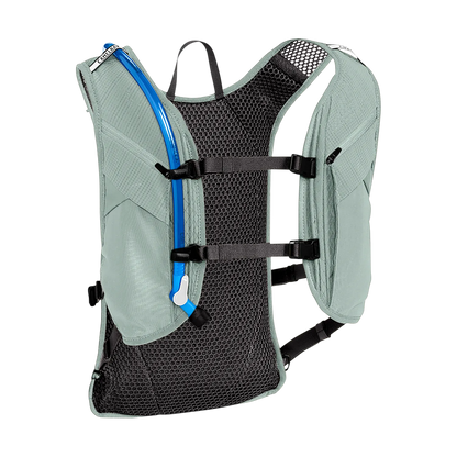 Sac d'Hydratation CAMELBAK CHASE ADVENTURE 8 L VEST Silver Mist