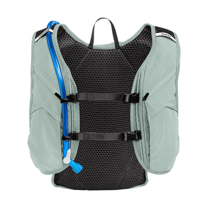 Sac d'Hydratation CAMELBAK CHASE ADVENTURE 8 L VEST Silver Mist