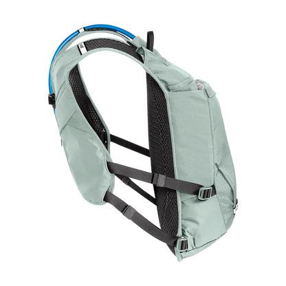 Sac d'Hydratation CAMELBAK CHASE ADVENTURE 8 L VEST Silver Mist