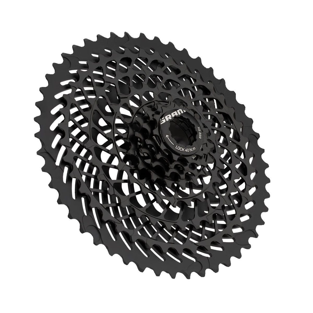 Cassette 8V SRAM EX1 XG-899