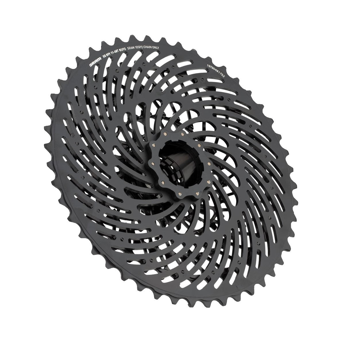 Cassette 8V SRAM EX1 XG-899