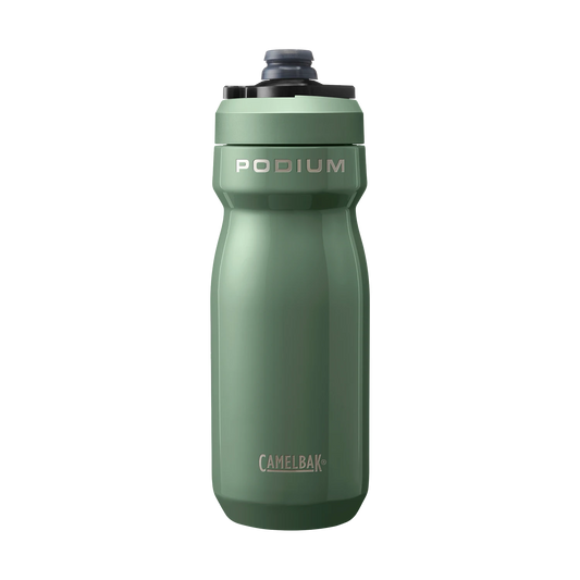 Bidon Thermique CAMELBAK PODIUM INSULATED STEEL Moss