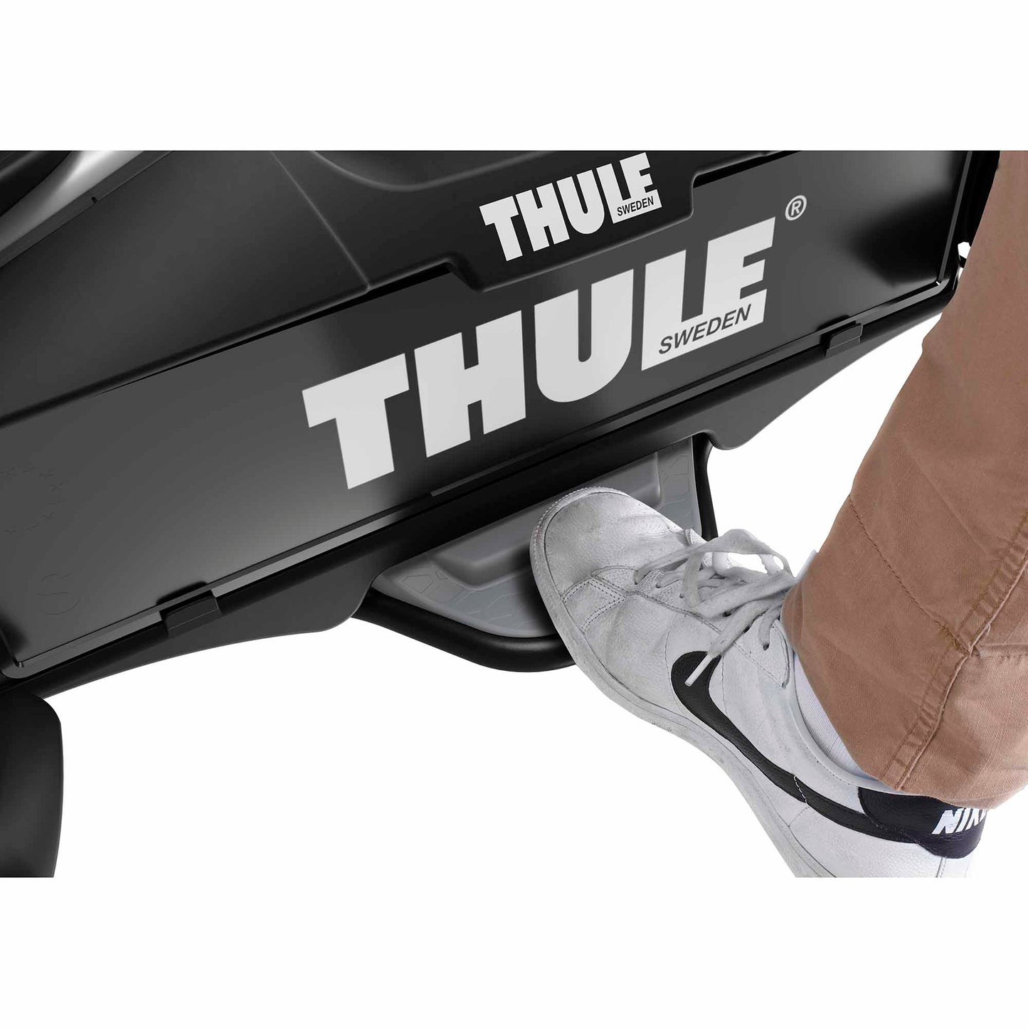 Porte-Vélos THULE VELOCOMPACT 3 Vélos sur Attelage