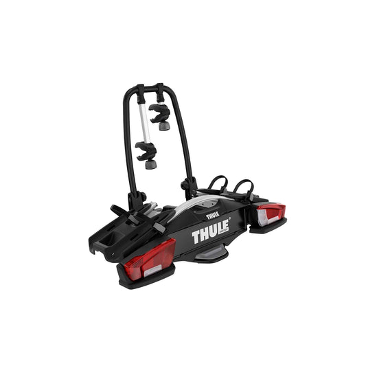 Bagażnik rowerowy THULE VELOCOMPACT 2 na hak holowniczy