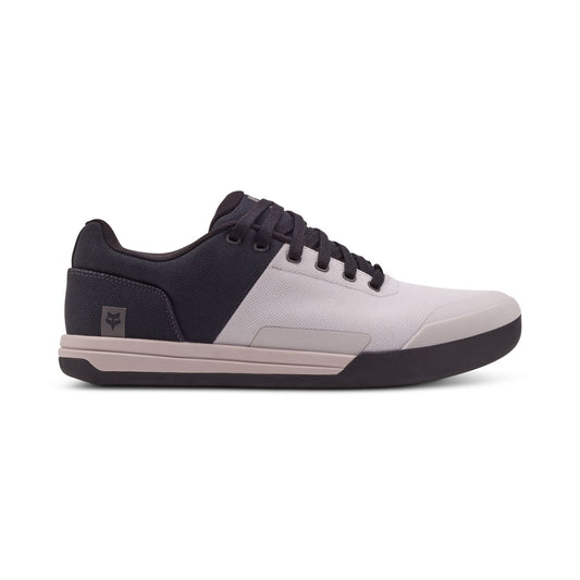 FOX UNION CANVAS FLAT MTB boty White 2025