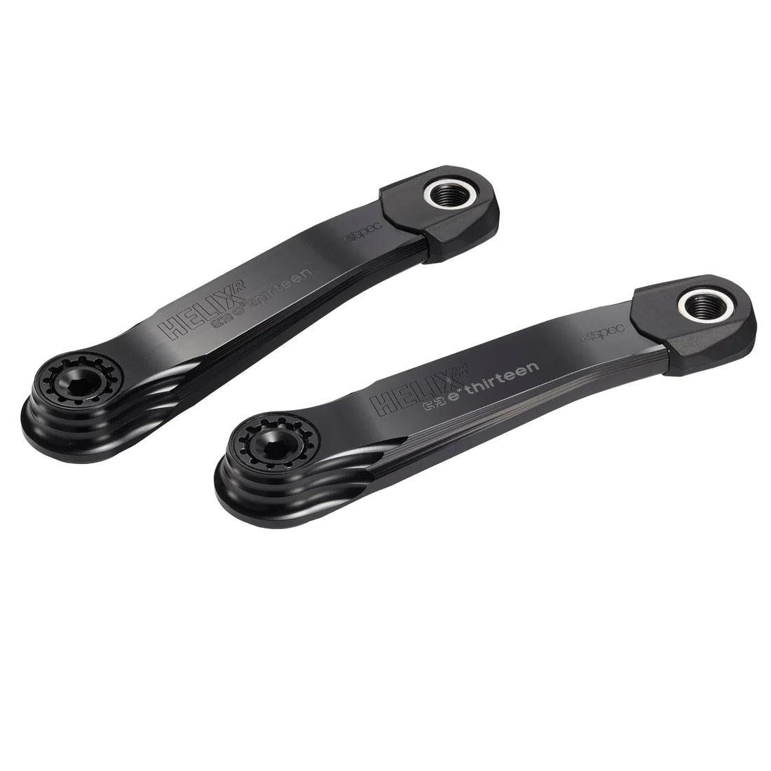 Korby E.THIRTEEN E-SPEC HELIX RACE ALLOY do Specialized M30 SL1.1 Black