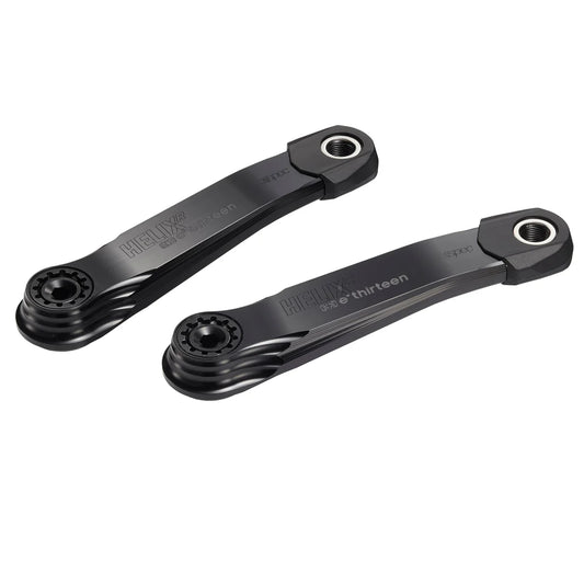 Korby E.THIRTEEN E-SPEC HELIX RACE ALLOY do Specialized M30 SL1.1 Black