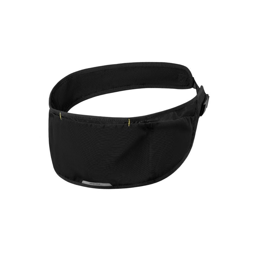 Banane APIDURA EXPEDITION WAIST BELT Noir