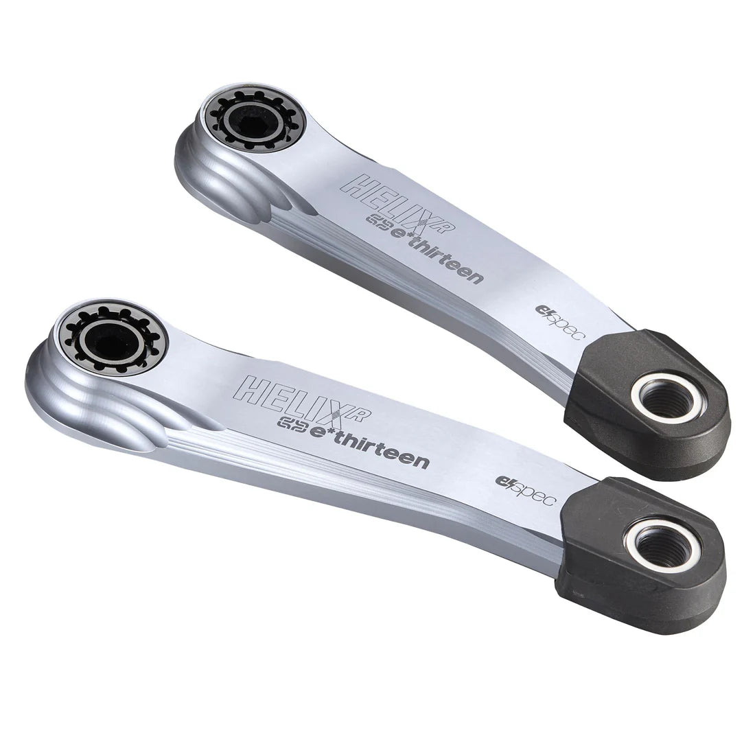 Korby E.THIRTEEN E-SPEC HELIX RACE ALLOY do Specialized M30 SL1.1 Silver