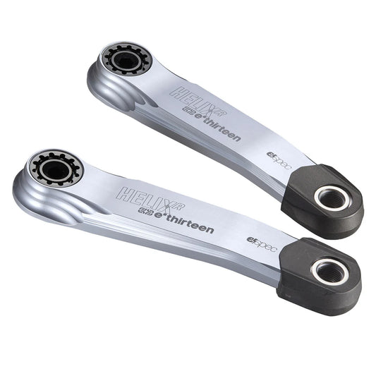 Korby E.THIRTEEN E-SPEC HELIX RACE ALLOY do Specialized M30 SL1.1 Silver