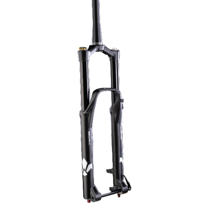 Fourche FORMULA SELVA R 27.5" Axe 15x110mm Boost Noir