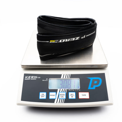 Pneu PIRELLI P ZERO RACE 700c TubeType Noir