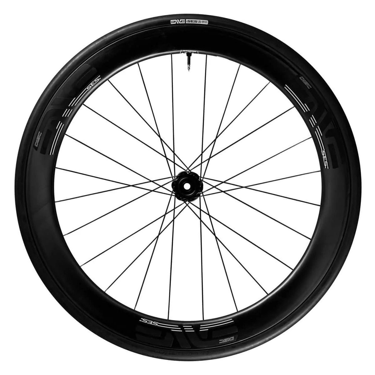 Pneu ENVE SES 700x31c Tubeless Ready Noir