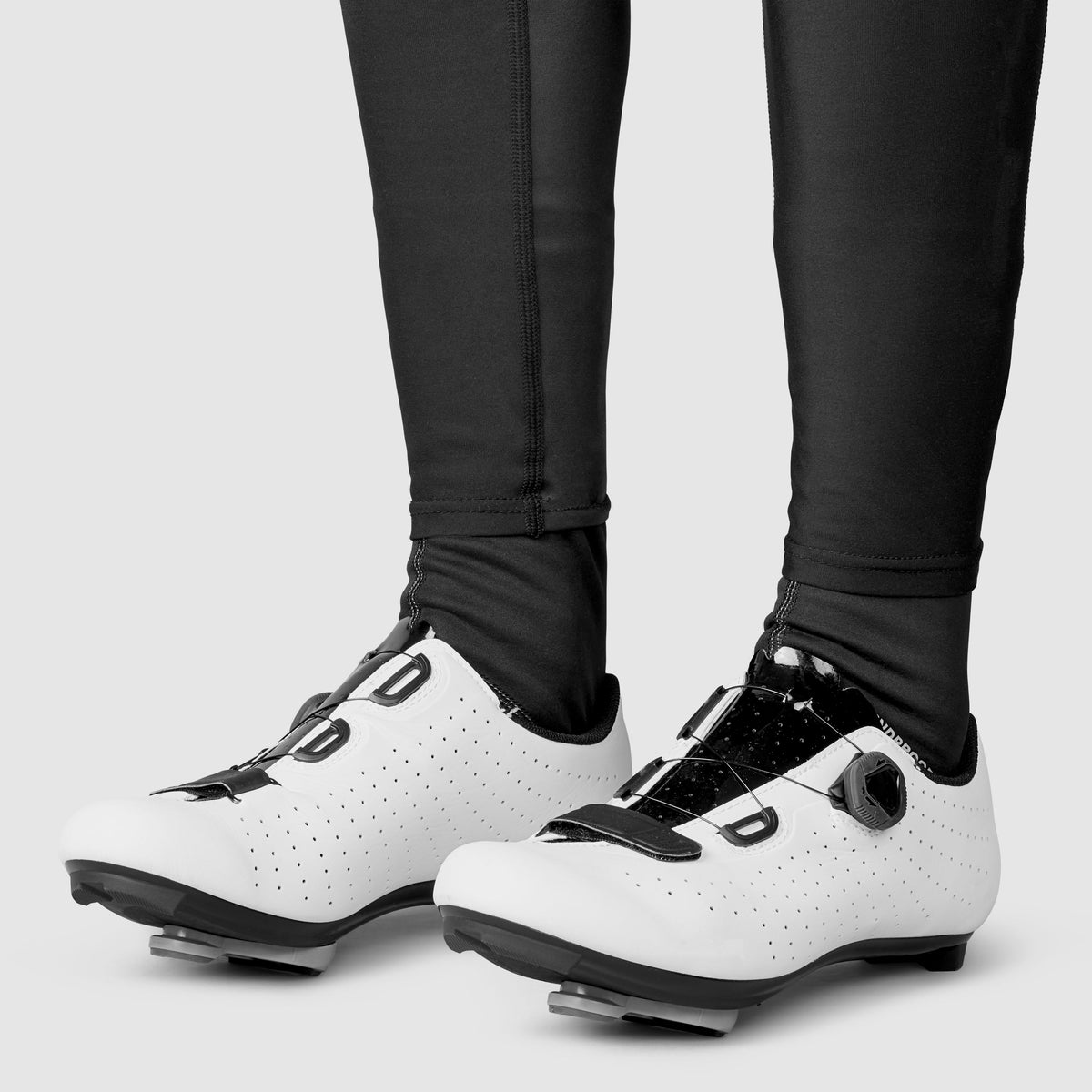 Chaussettes GRIPGRAB WINDPROOF SPRING AUTUMN Noir