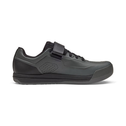 Chaussures VTT FOX UNION Gris/Noir
