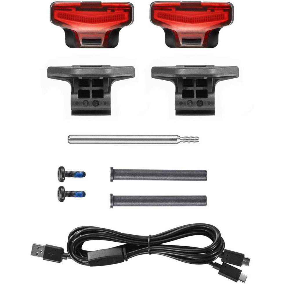 Kit Upgrade Vision pour Pédales LOOK KEO BLADE