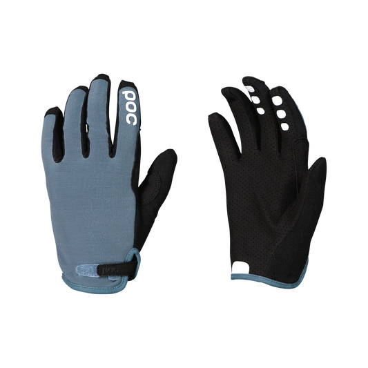 Gants POC RESISTANCE ENDURO Bleu