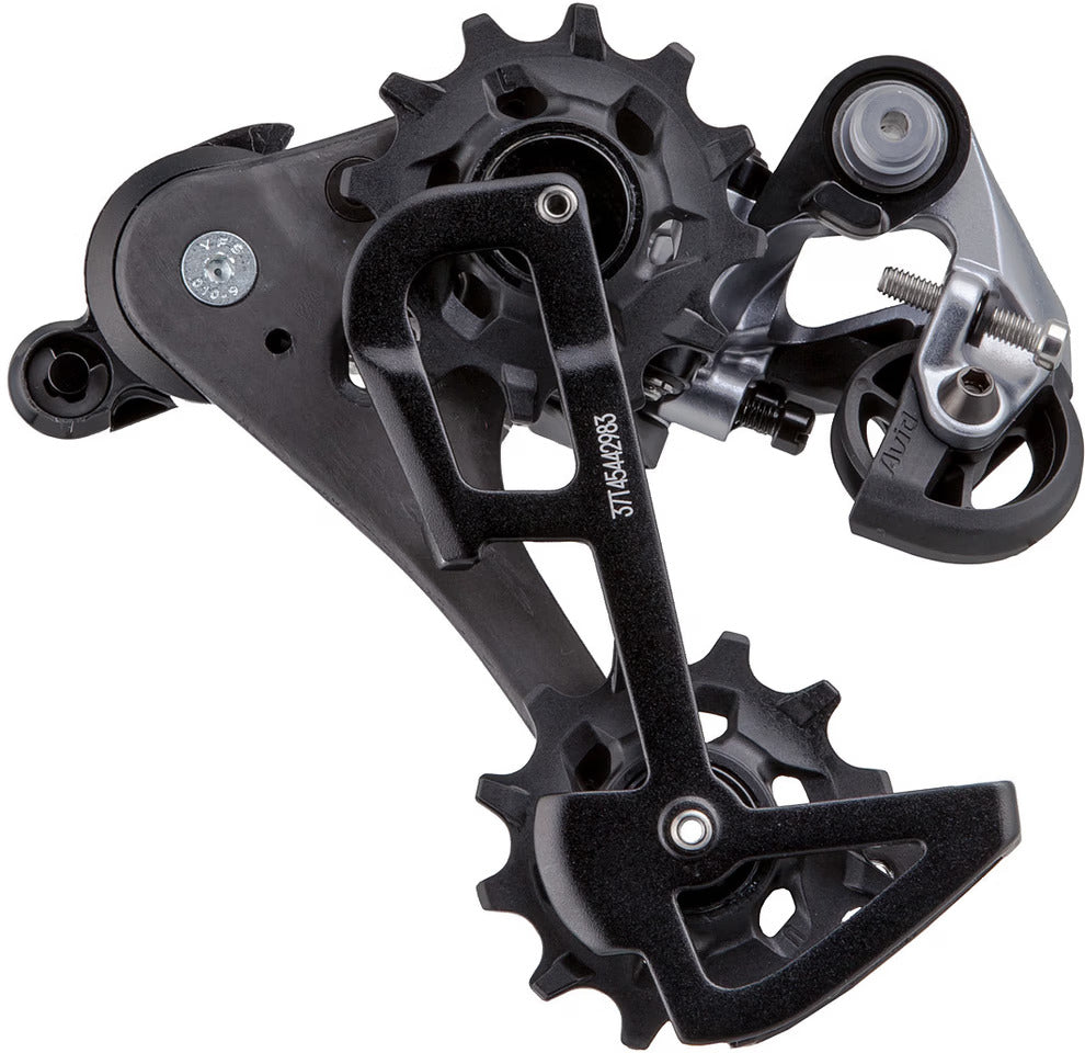 Dérailleur Arrière SRAM XX1 11V Chape Longue Noir