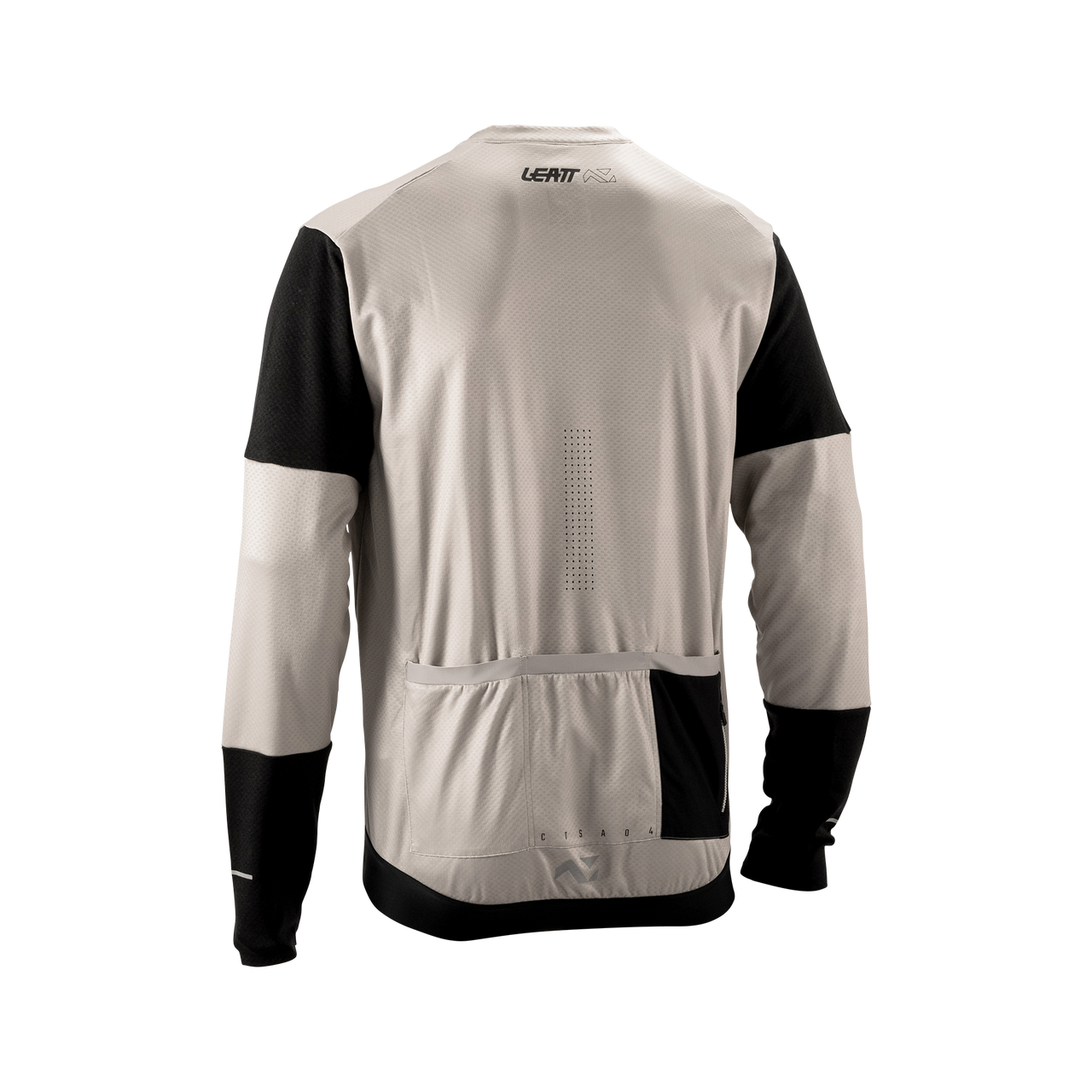 Maillot LEATT  MTB ENDURANCE 3.0 Manches Longues Gris