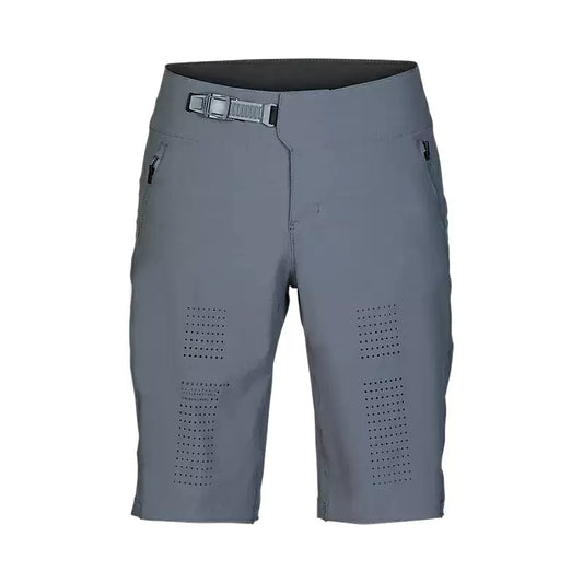 Short FOX FLEXAIR Gris