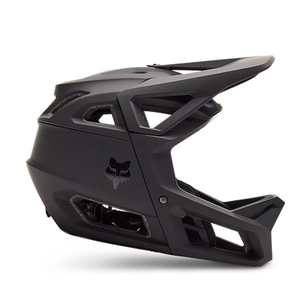 Casque VTT FOX PROFRAME RS MIPS Noir Matt