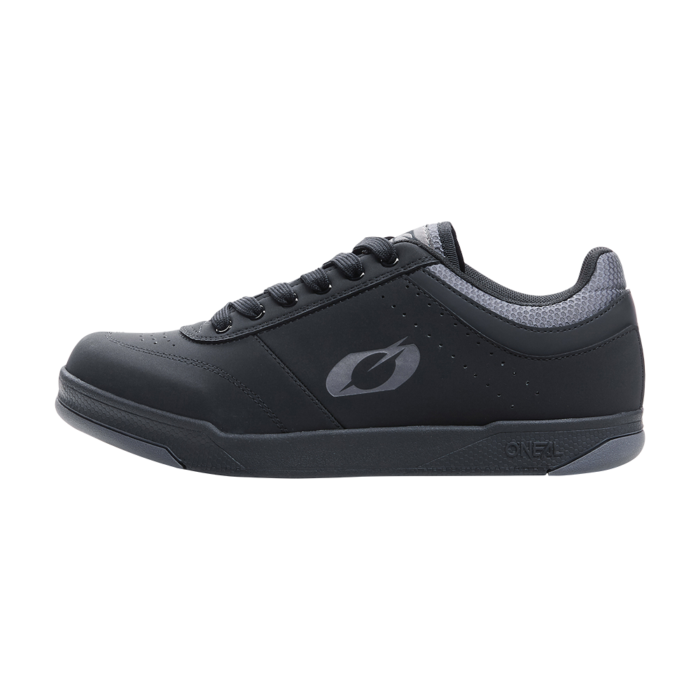 O'NEAL PUMPS FLAT MTB boty Black/Grey