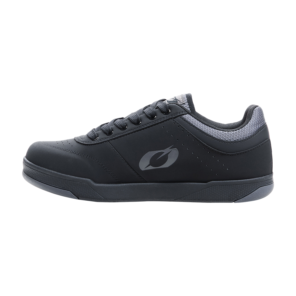 O'NEAL PUMPS FLAT MTB boty Black/Grey