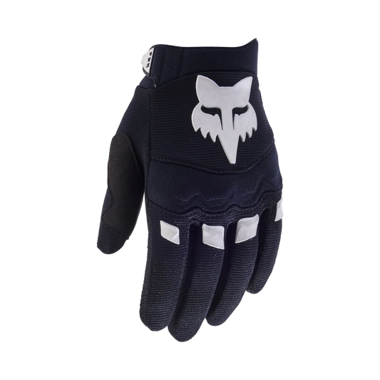 Gants FOX DIRTPAW Junior Noir