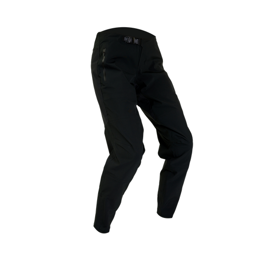 Pantalon FOX RANGER 2.5L WATER Femme Noir 2024