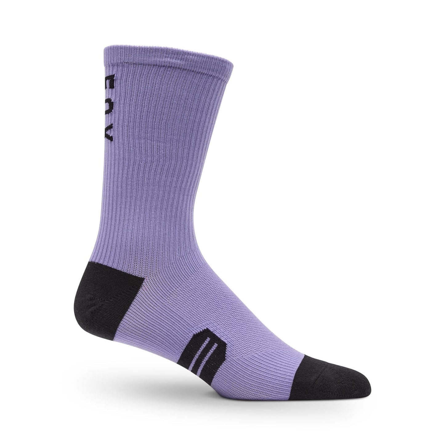 Chaussettes FOX 8" RANGER Lilas 2025