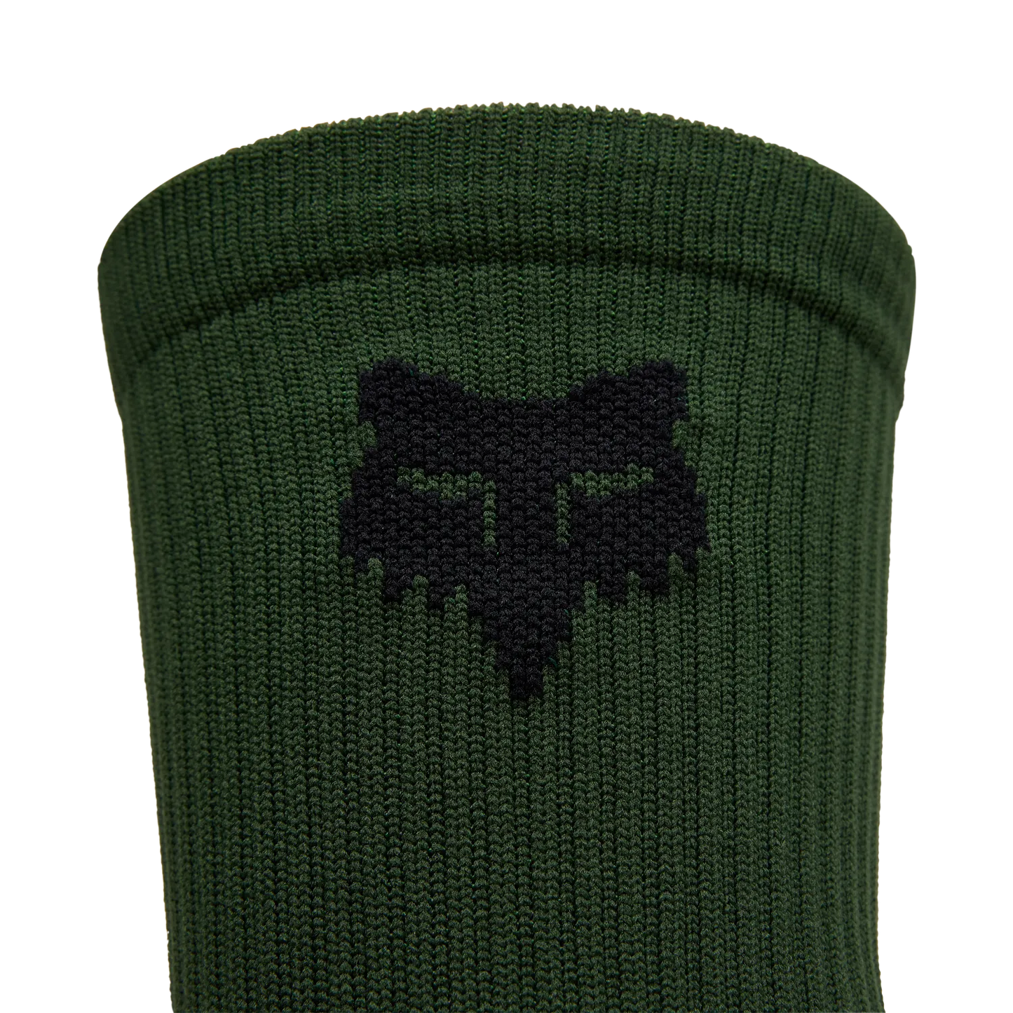 FOX 6" RANGER Ivy Green-strømper