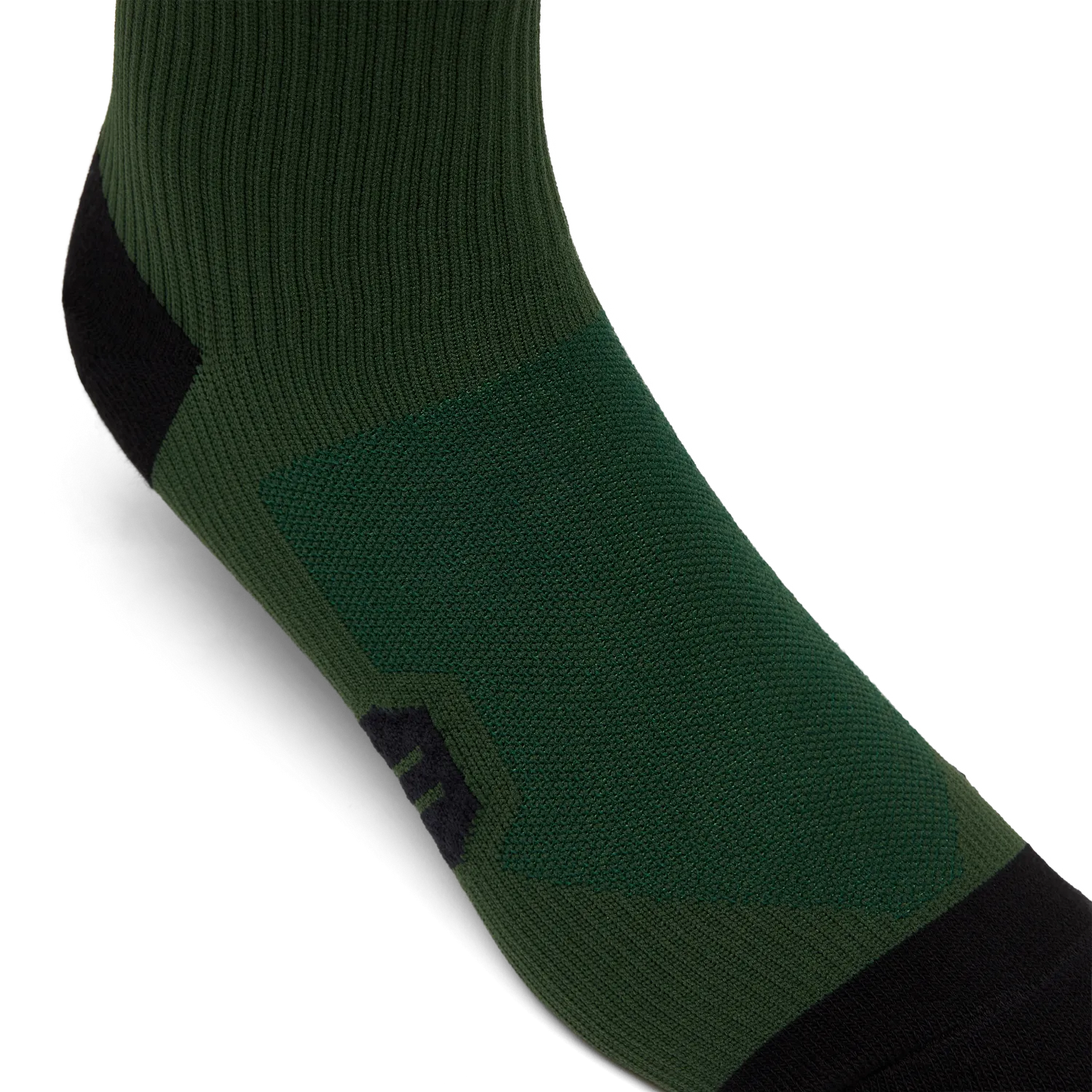 FOX 6" RANGER Ivy Green-strømper