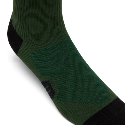 Chaussettes FOX 6" RANGER Vert Ivy