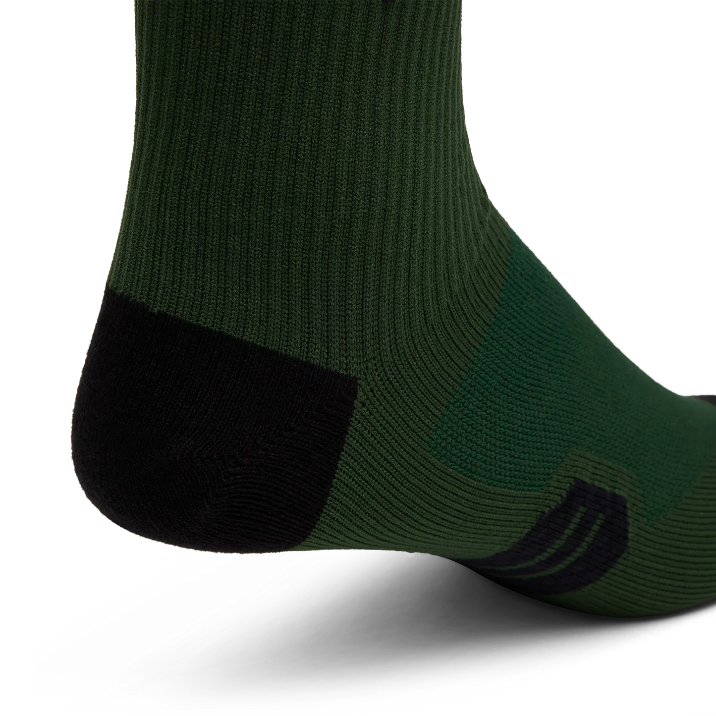FOX 6" RANGER Ivy Green-strømper