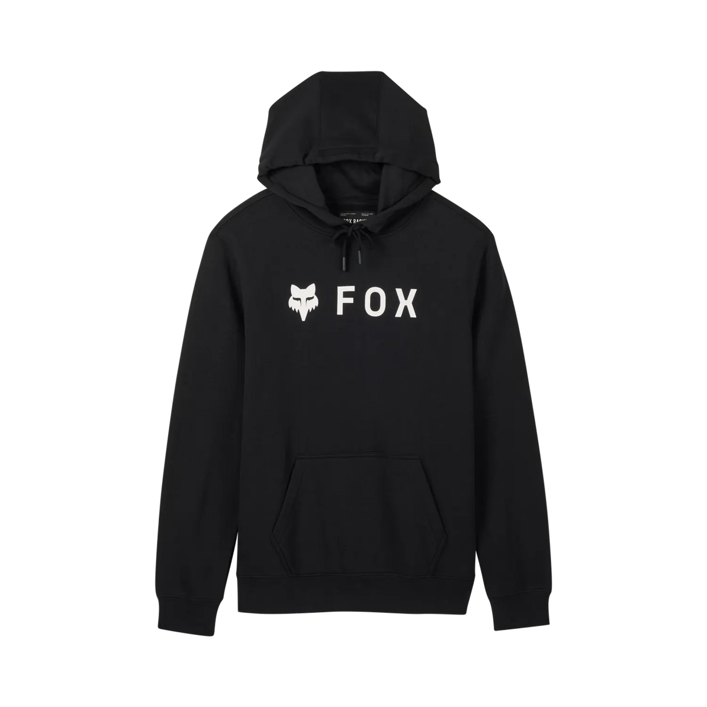 Bluza FOX ABSOLUTE FLEECE czarna