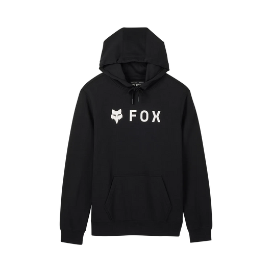 Bluza FOX ABSOLUTE FLEECE czarna