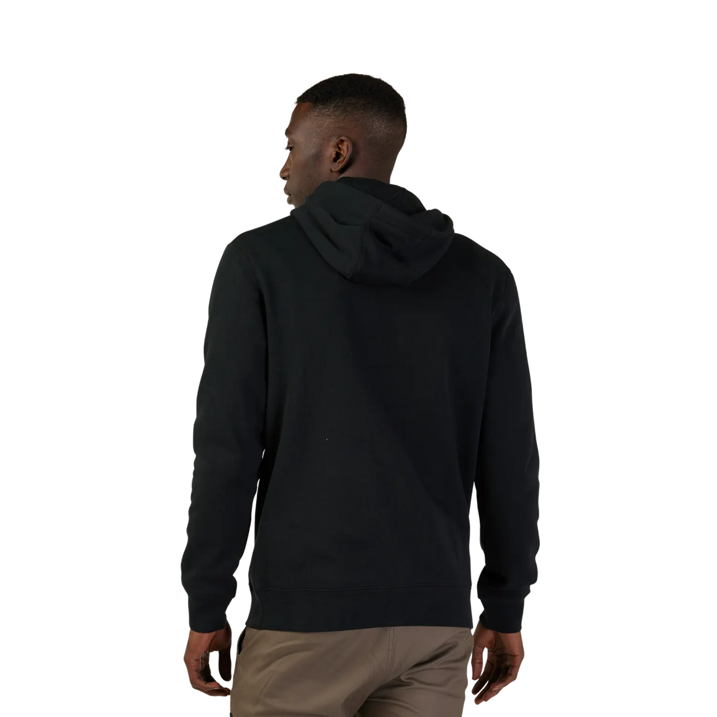 Bluza FOX ABSOLUTE FLEECE czarna